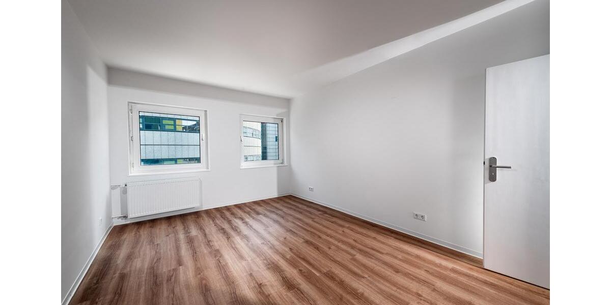 Etagenwohnung Dortmund - 2 Zimmer, 64 m&sup2;, 656&euro; | Angebot:24536437