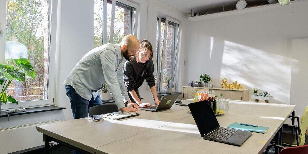 Gewerbeobjekt Dortmund Eichlinghofen - 850&euro; | Angebot:25722484