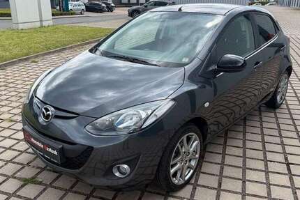 Mazda 2 101.000 km 4.950 &euro; Essen 45329
