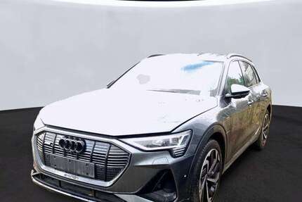 Audi e-tron 62.727 km 34.625 &euro; Hagen 58091