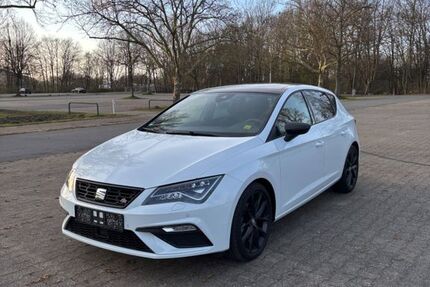 Seat Leon 95.700 km 16.900 &euro; Dortmund 44139