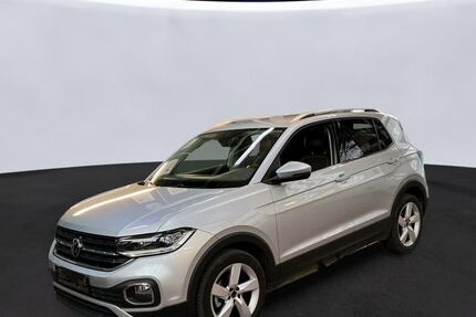VW T-Cross 19.666 km 21.988 &euro; Bergkamen 59192