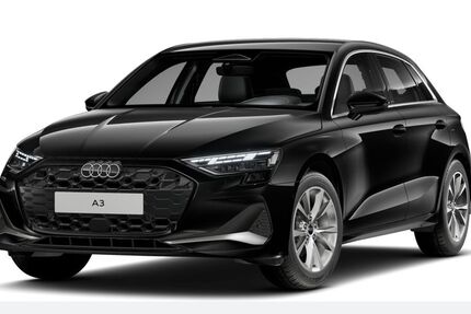 Audi A3 26.014 km 28.590 &euro; Bochum 44809