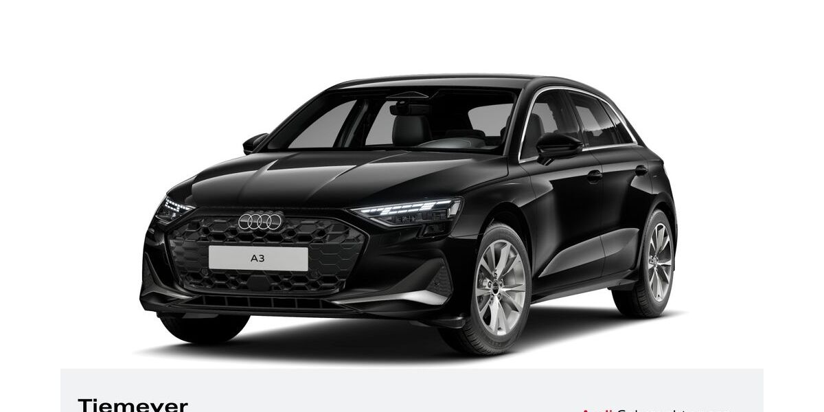 Audi A3 26.014 km 28.590 &euro; Bochum 44809