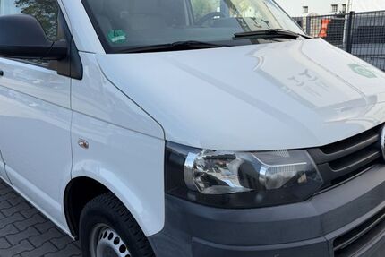 VW T5 Transporter 299.500 km 6.490 &euro; Dortmund 44379