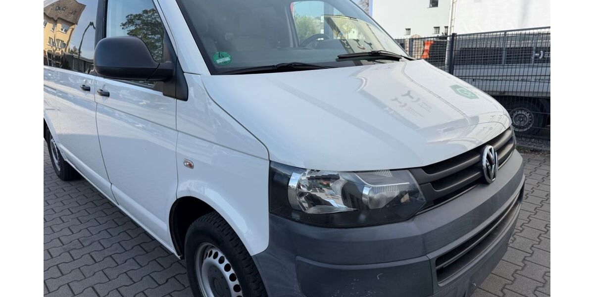 VW T5 Transporter 299.500 km 6.490 &euro; Dortmund 44379
