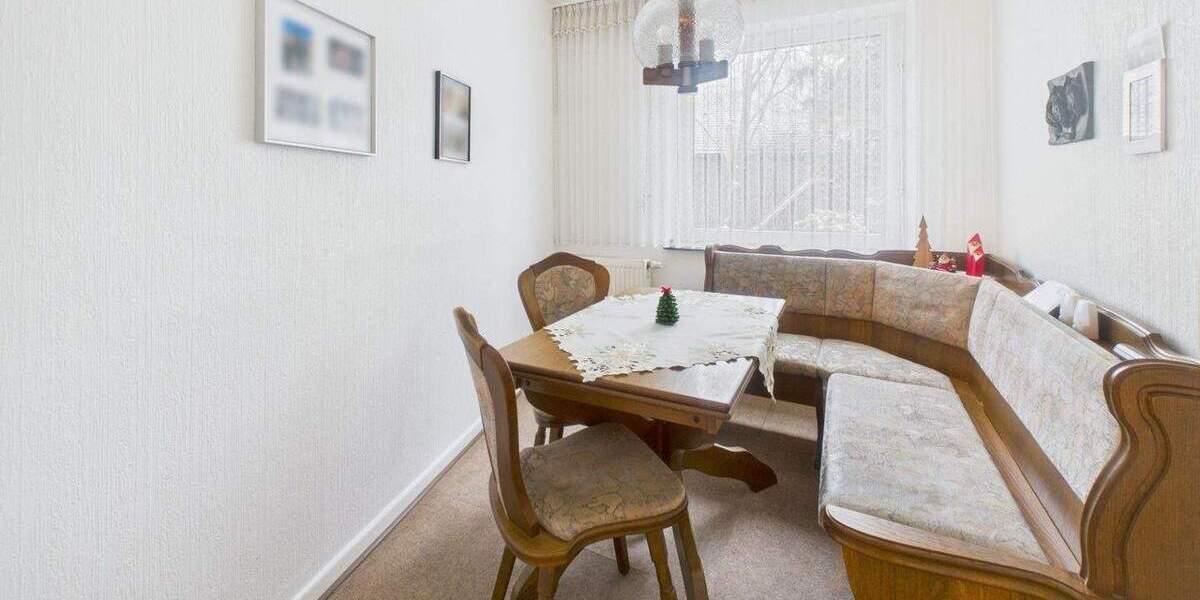 Etagenwohnung Dortmund Lütgendortmund - 3 Zimmer, 70 m&sup2;, 122.780&euro; | Angebot:25691858