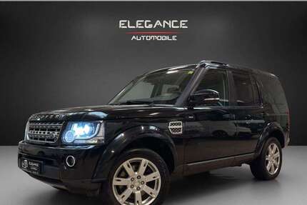 Land Rover Discovery 280.000 km 11.500 &euro; Herten 45699