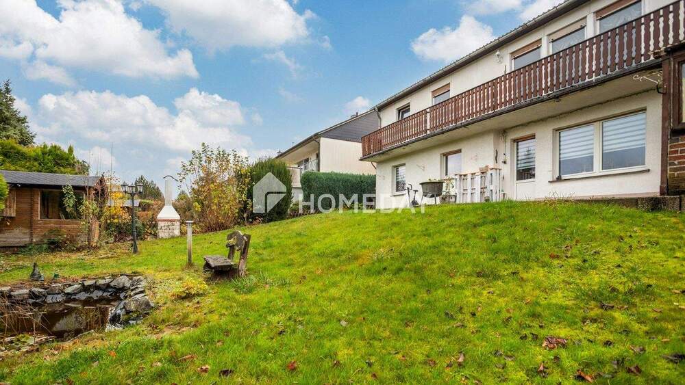 Einfamilienhaus Hagen Hohenlimburg - 7 Zimmer, 177 m&sup2;, 299.900&euro; | Angebot:25798445