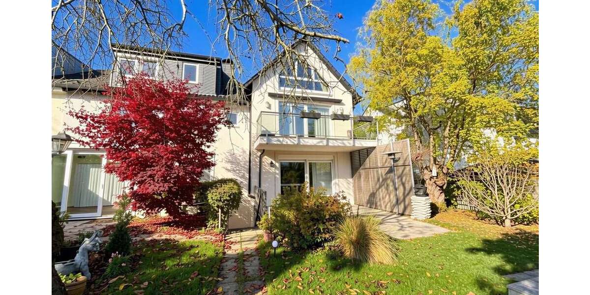 Einfamilienhaus Bochum - 15 Zimmer, 342 m&sup2;, 925.000&euro; | Angebot:23737390