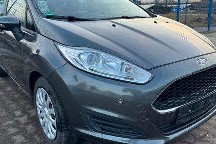 Ford Fiesta 113.000 km 5.999 &euro; Castrop-Rauxel 44579