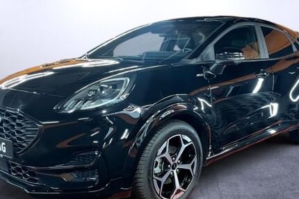 Ford Puma 18.831 km 24.690 &euro; Recklinghausen 45659