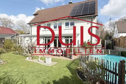 Haus Waltrop - 6 Zimmer, 275 m&sup2;, 660.000&euro; | Angebot:26207330
