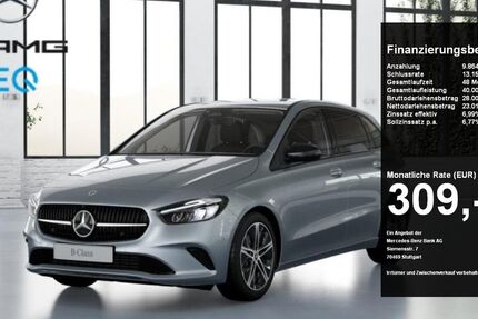 Mercedes-Benz B 200 16.466 km 30.870 &euro; Dortmund 44139