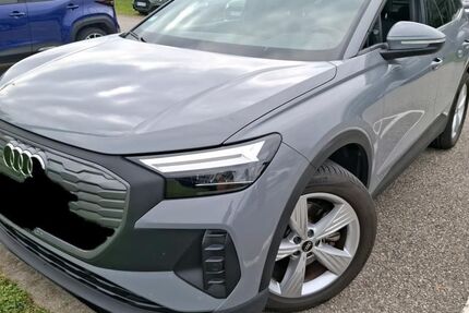 Audi Q4 e-tron 20.863 km 24.905 &euro; Hagen 58091