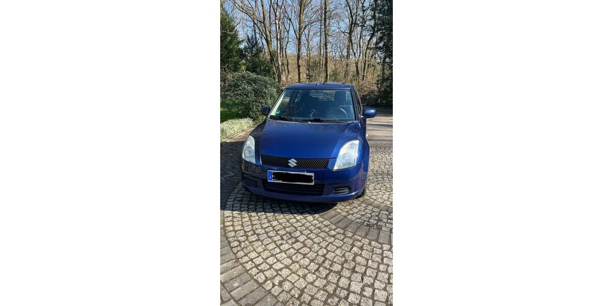 Suzuki Swift 186.000 km 1.500 &euro; Herdecke 58313
