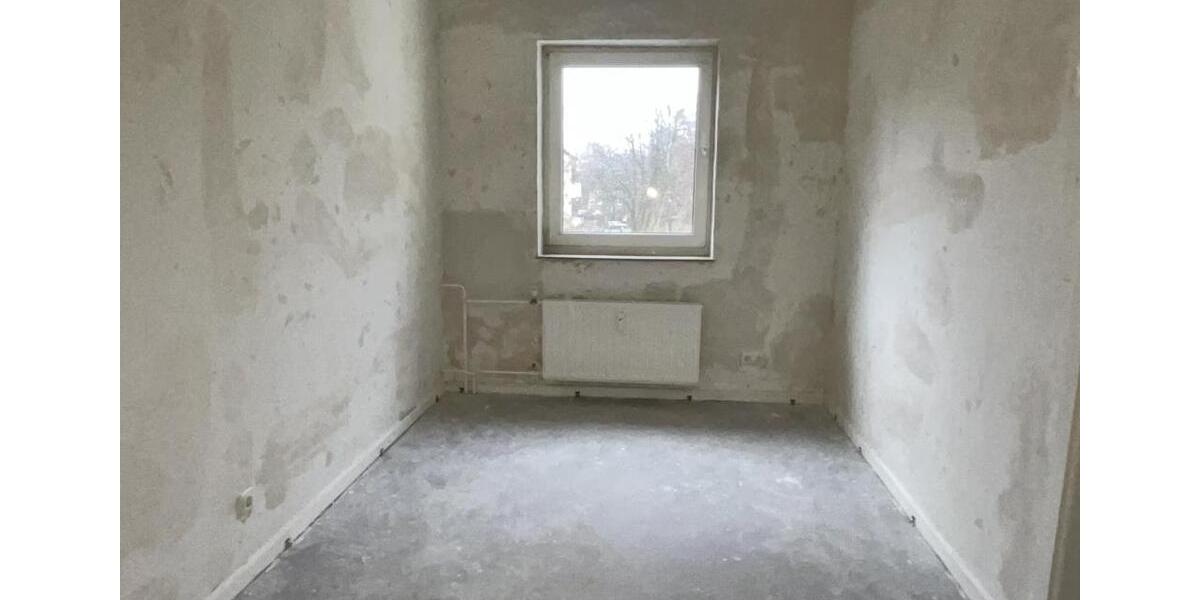 Etagenwohnung Gelsenkirchen Gelsenkirchen-Nord - 3 Zimmer, 64 m&sup2;, 439&euro; | Angebot:23643773