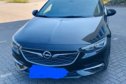 Opel Insignia 108.000 km 8.000 &euro; Herne 44625