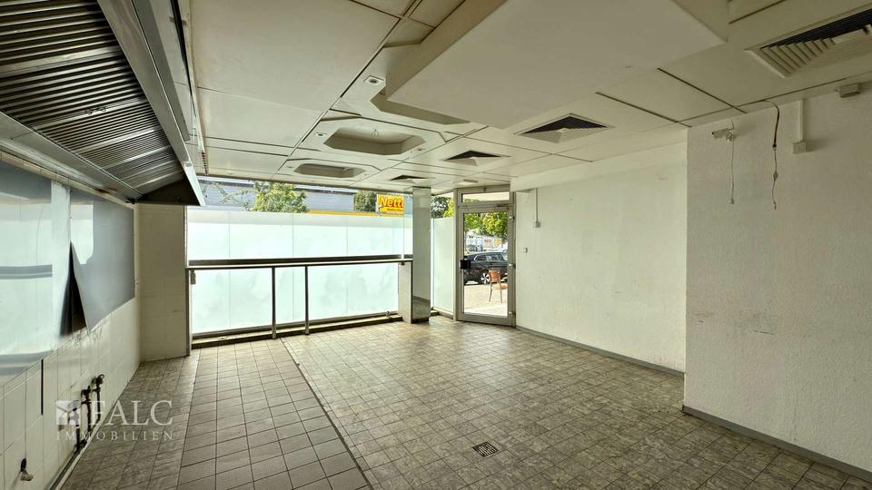 Gewerbeobjekt Gelsenkirchen Gelsenkirchen-Nord - 882&euro; | Angebot:25867637