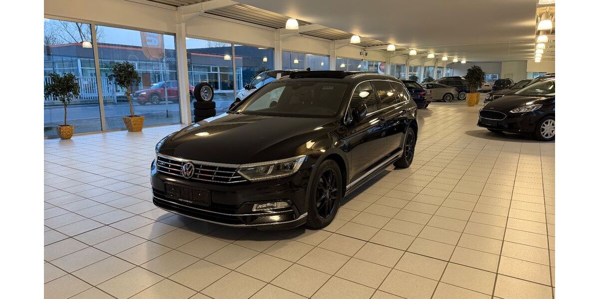 VW Passat Variant 182.000 km 17.999 &euro; Haltern am See 45721