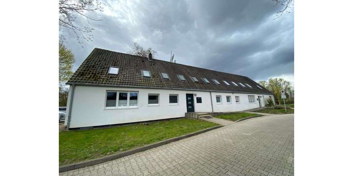 Etagenwohnung Gelsenkirchen Ückendorf - 3 Zimmer, 73 m&sup2;, 646&euro; | Angebot:26183102