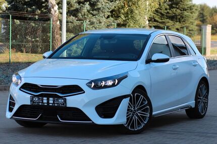 Kia ceed / Ceed 28.800 km 19.200 &euro; Hagen 58119