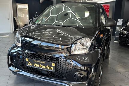 Smart ForTwo 34.500 km 11.690 &euro; Unna 59423