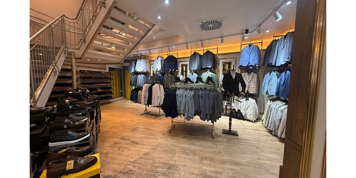 Repräsentative Gewerbeeinheit in Toplage von Essen - Gewerbeobjekt Essen Stadtkern | Angebot:24532978