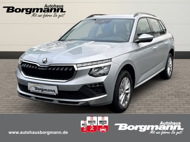 Skoda Kamiq 5.013 km 20.900 &euro; Marl 45770