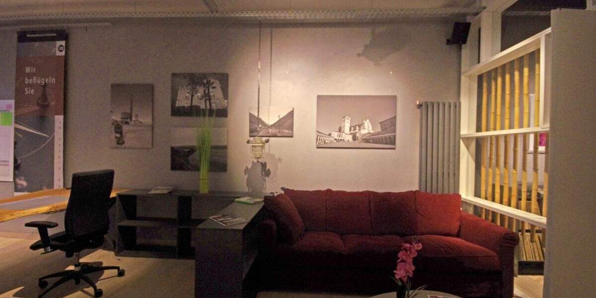 Gewerbeobjekt Marl Hüls - 333&euro; | Angebot:25901063