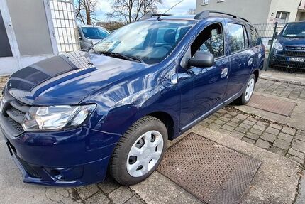 Dacia Logan 154.000 km 2.990 &euro; Dortmund 44339
