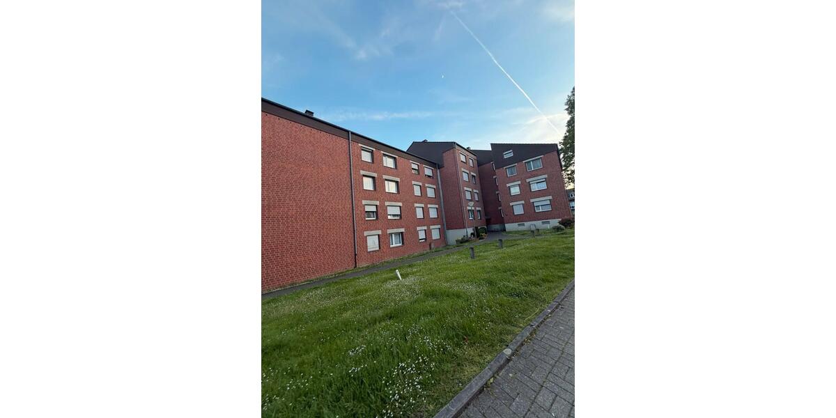 Etagenwohnung Bergkamen - 3 Zimmer, 80 m&sup2;, 119.000&euro; | Angebot:26754346