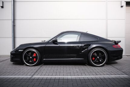 Porsche 997 81.100 km 82.900 &euro; Holzwickede 59439