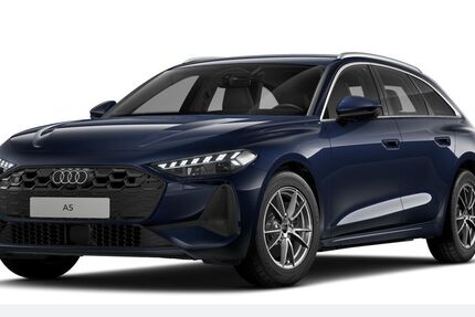 Audi A5 10.055 km 42.390 &euro; Bochum 44809