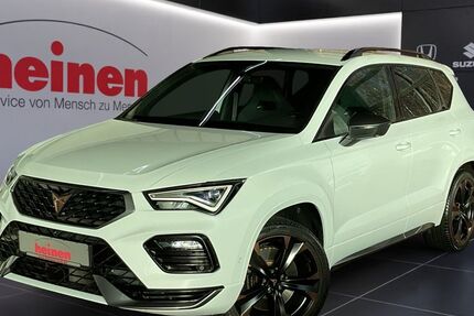 Cupra Ateca 47.621 km 29.909 &euro; Holzwickede 59439