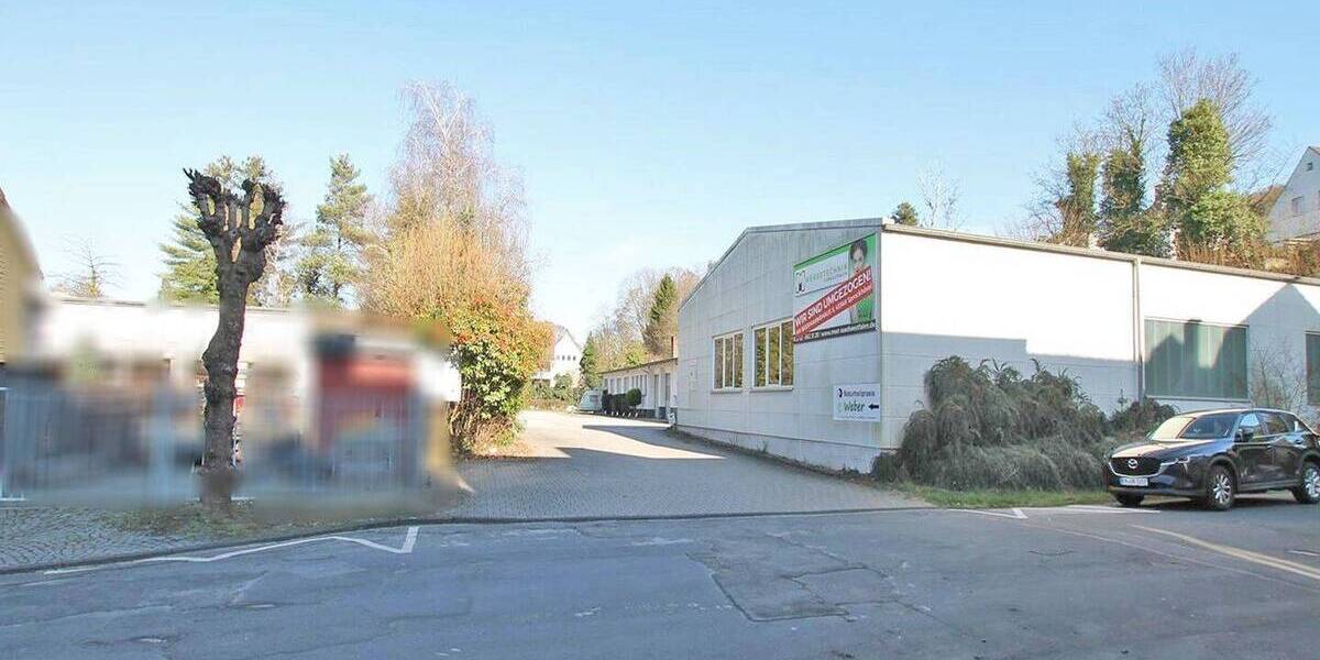 Gewerbeobjekt Gevelsberg - 879.000&euro; | Angebot:26188772