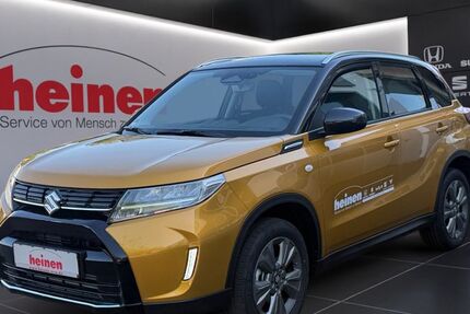 Suzuki Vitara 6.000 km 20.380 &euro; Dortmund 44149
