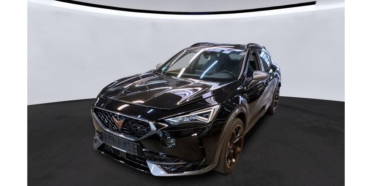 Cupra Formentor 83.565 km 26.945 &euro; Hagen 58091