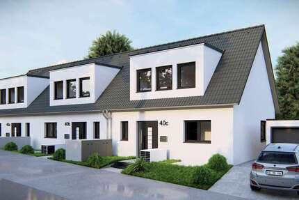 Haus Essen Stadtbezirk IV - 6 Zimmer, 151 m&sup2;, 655.000&euro; | Angebot:24437927