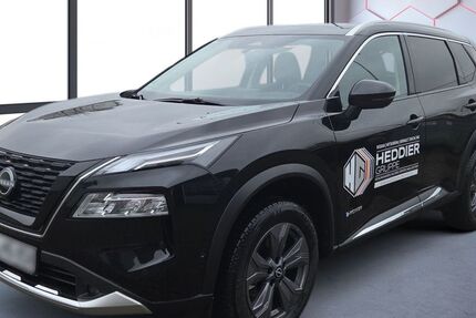 Nissan X-Trail 15.000 km 42.990 &euro; Recklinghausen 45663