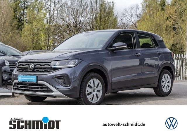 VW T-Cross 6.870 km 19.375 &euro; Schwerte 58239