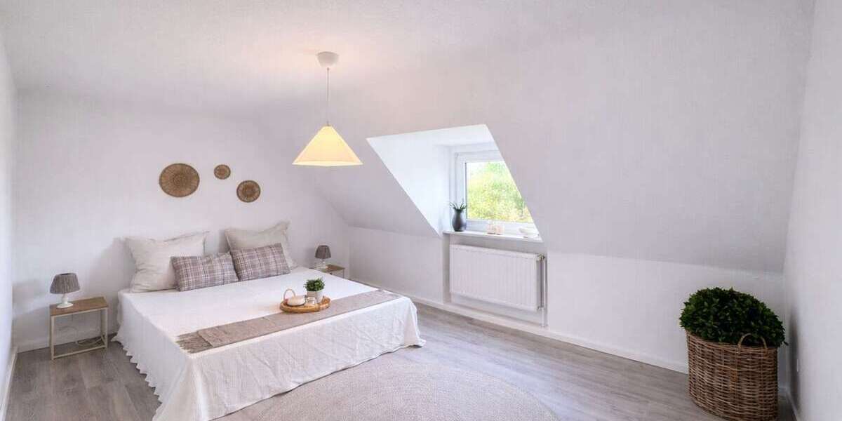 Etagenwohnung Herne Wanne-Bickern - 3.5 Zimmer, 72 m&sup2;, 139.000&euro; | Angebot:27069067