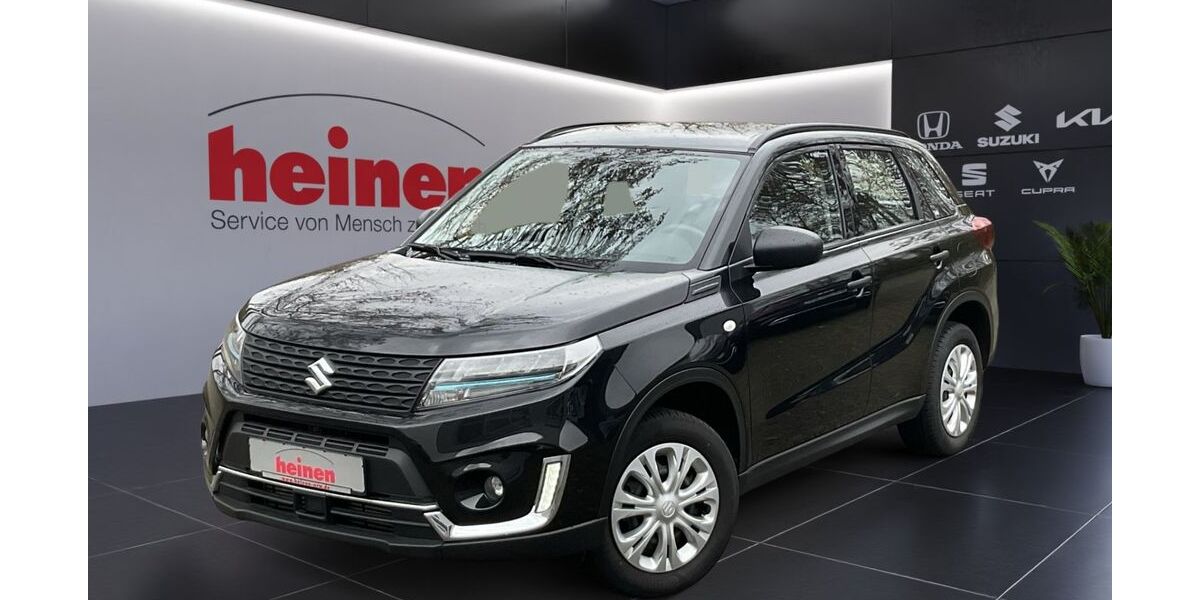 Suzuki Vitara 35.650 km 14.999 &euro; Hagen 58135