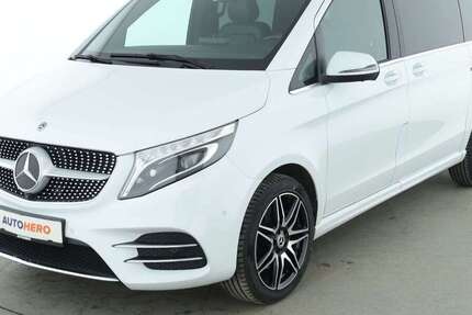 Mercedes-Benz V 300 89.181 km 45.990 &euro; Essen 45141