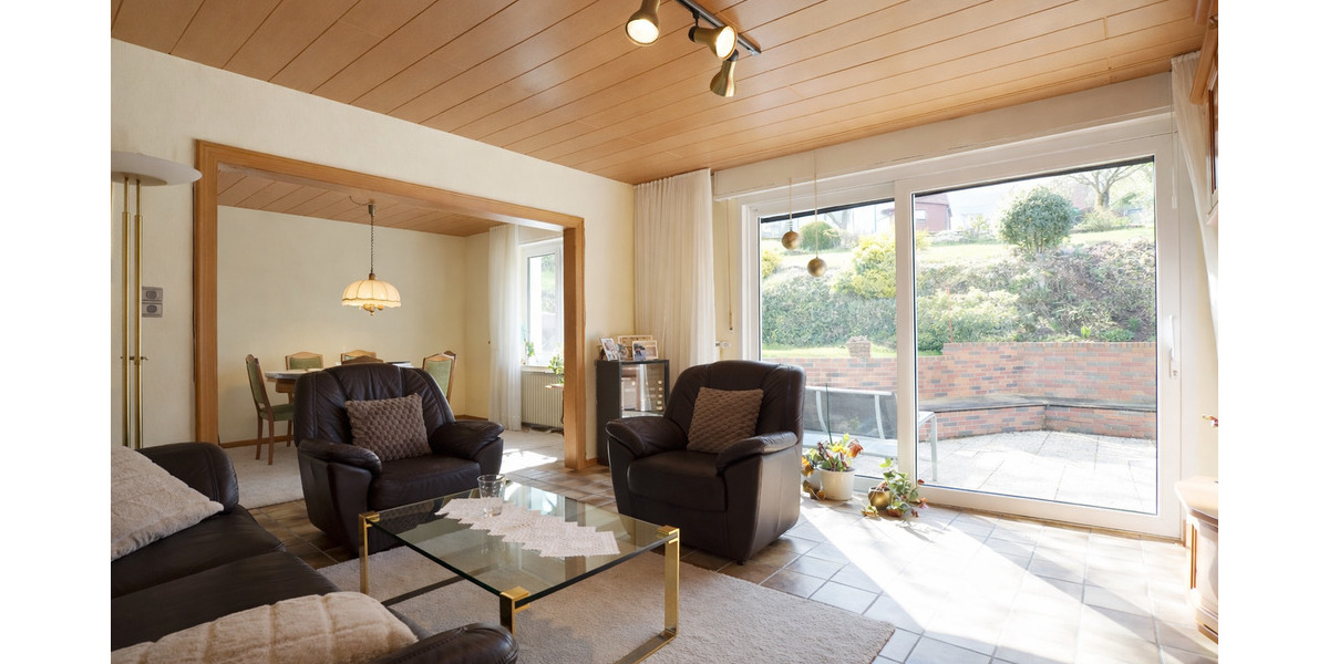 Doppelhaushälfte Hagen Hohenlimburg - 6 Zimmer, 160 m&sup2;, 338.000&euro; | Angebot:26188622