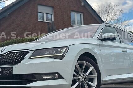 Skoda Superb 393.032 km 7.000 &euro; Gelsenkirchen 45881