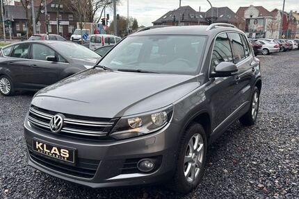VW Tiguan 159.500 km 11.900 &euro; Bochum 44866