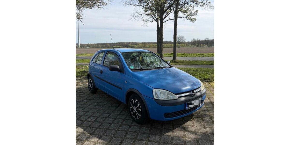 Opel Corsa 152.282 km 950 &euro; Bergkamen 59192