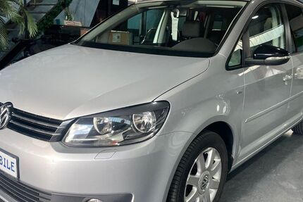 VW Touran 199.000 km 6.990 &euro; Bottrop 46238
