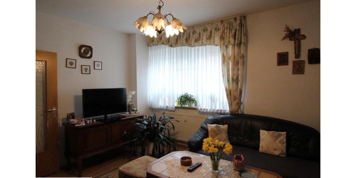 Erdgeschoßwohnung Gelsenkirchen Gelsenkirchen-Nord - 3 Zimmer, 57 m&sup2;, 470&euro; | Angebot:26278515